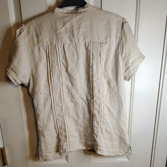 Blouse - Picture 3 of 3